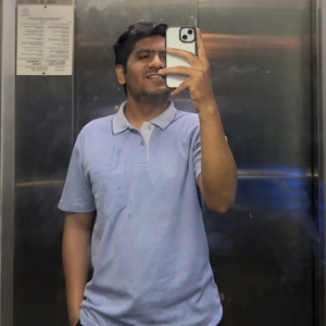 Keval Trivedi - Chartered Accountant