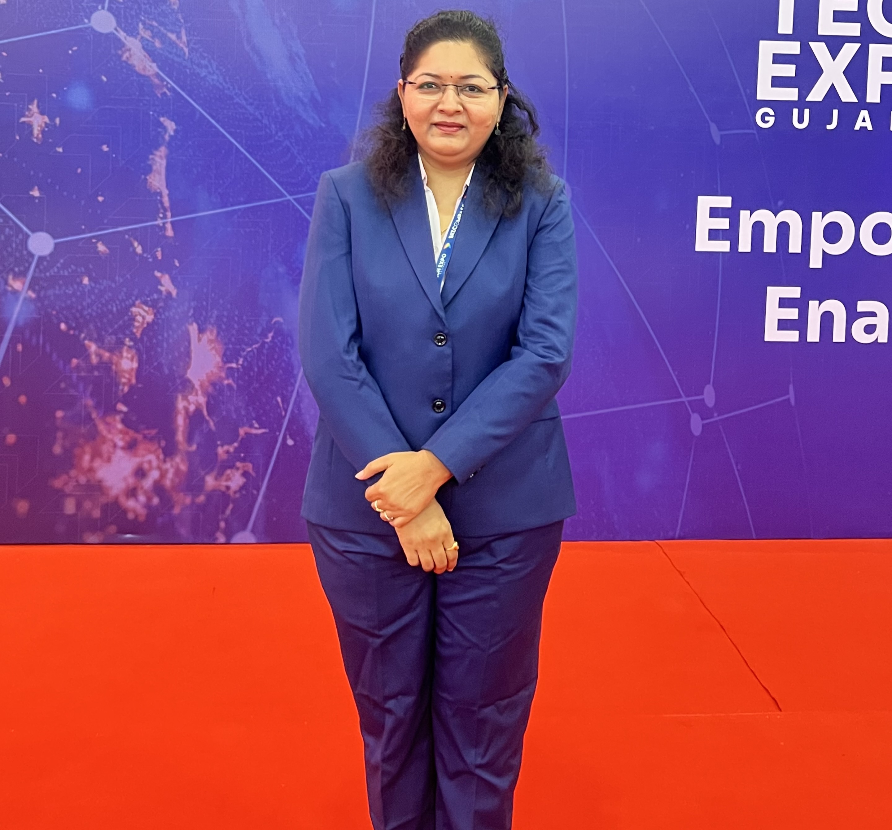 Jelam Davda - Co founder, Wan Buffer Services 