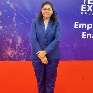 Jelam Davda - Co founder, Wan Buffer Services 