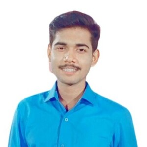 Shubham M. Singh - Associate Engineer, Redicine Medsol Pvt. Ltd.