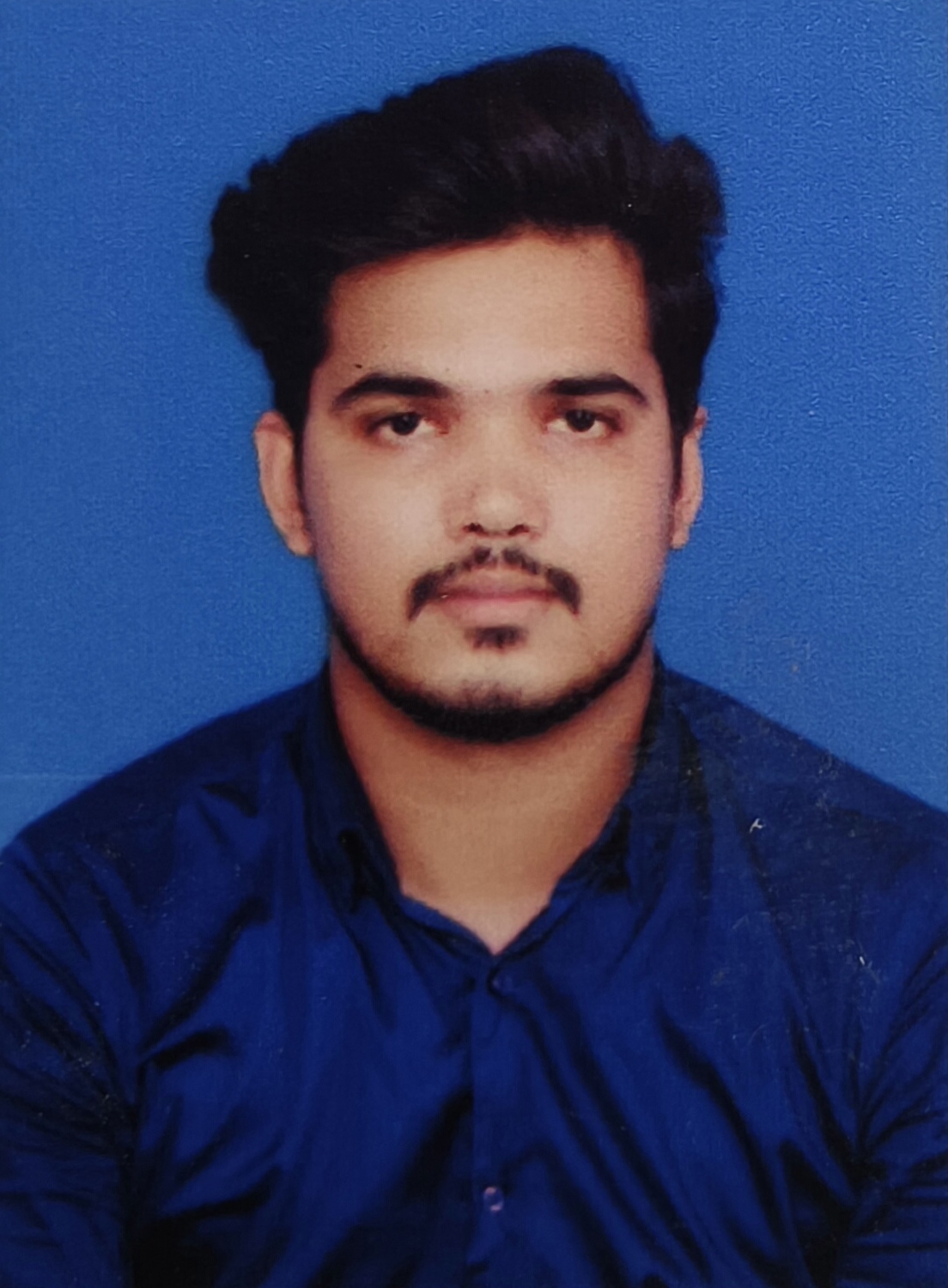 Santosh  kumar Thota - "JatayuvAi , founder"