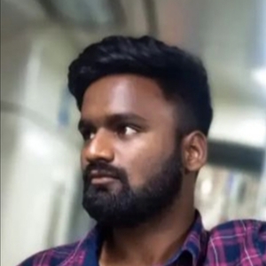 Saikiran Jalagam - Ceo of discovercap 