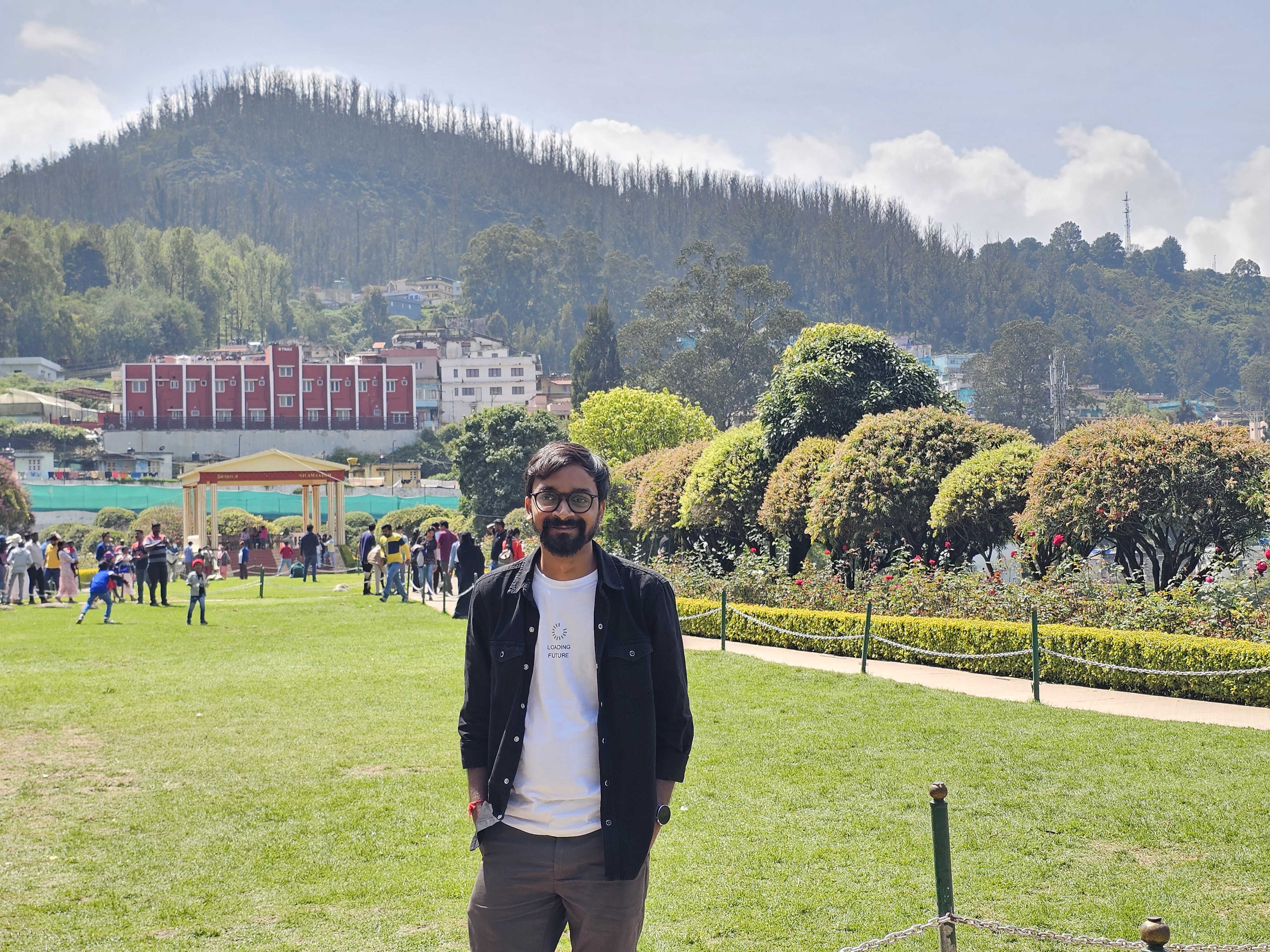 Rohit Kumar Singh - AI Software Engineer @ Intel