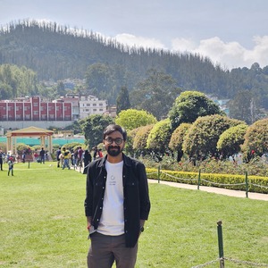 Rohit Kumar Singh - AI Software Engineer @ Intel