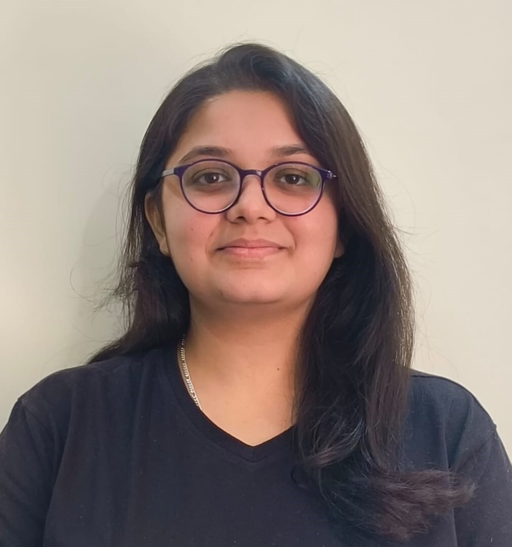 Manasvi Kothari - SAP BI Package Specialist, IBM 