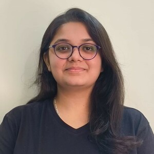 Manasvi Kothari - SAP BI Package Specialist, IBM 