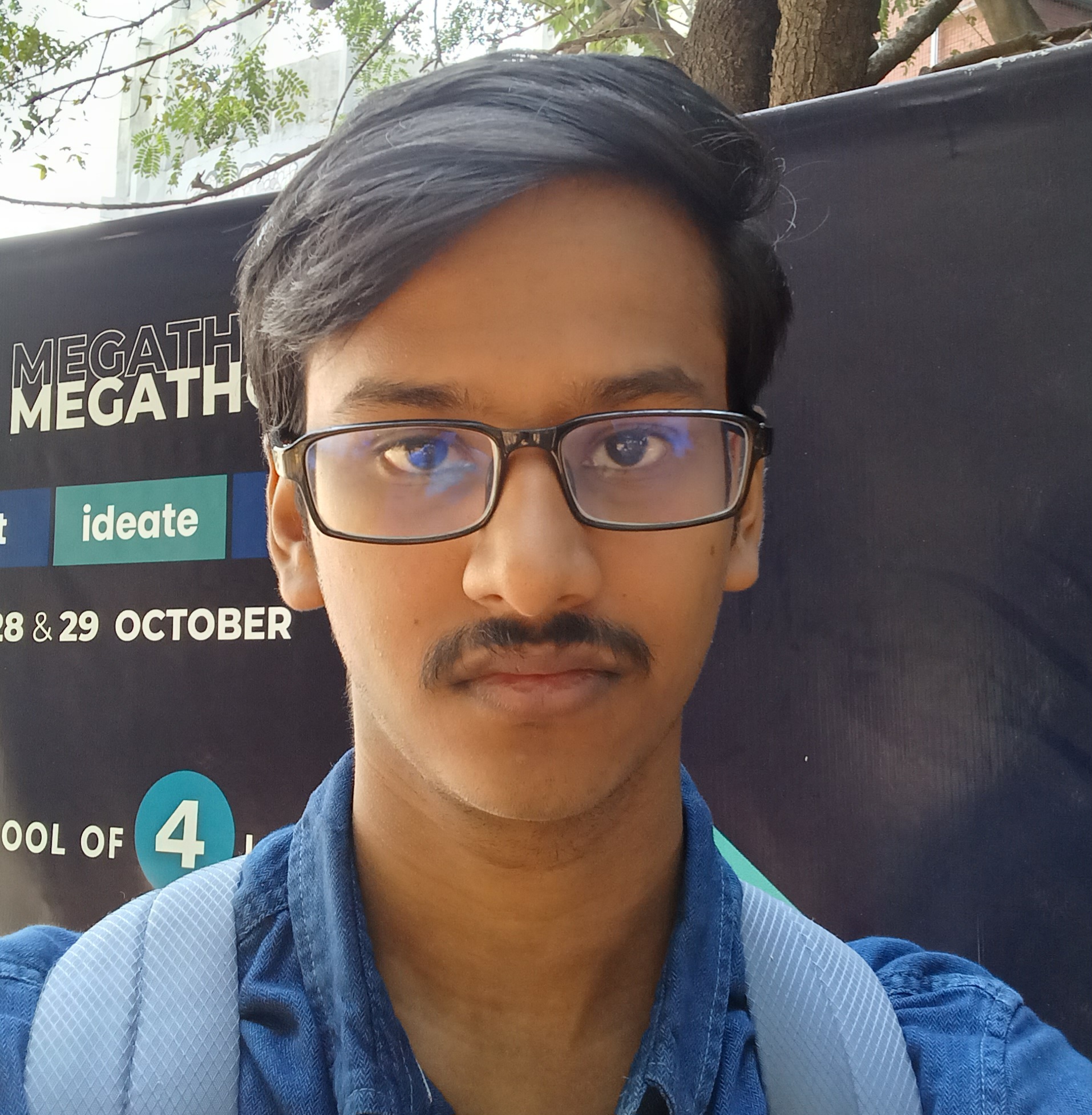 Vivek Vishwanatha - Co-founder, Code Yume