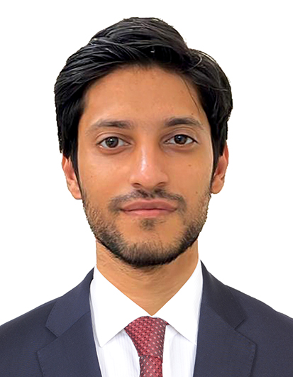 Zayn Royale - Director, Zedarr