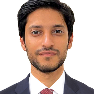 Zayn Royale - Director, Zedarr