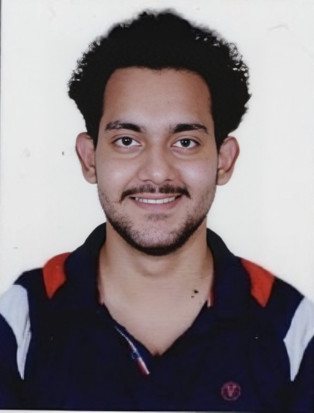 Anusheel Khajuria - DevOps Engineer (Durbuk Technologies)