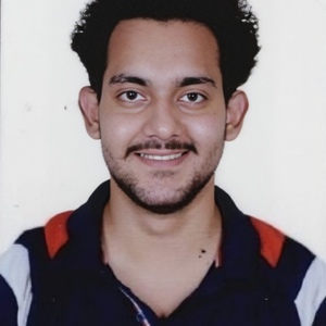 Anusheel Khajuria - DevOps Engineer (Durbuk Technologies)