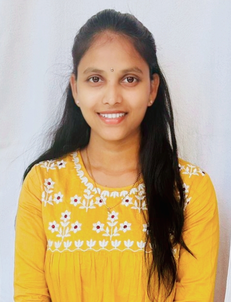 CA. Anusha Kukkadam - CA, freelancer