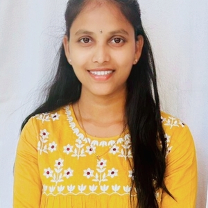CA. Anusha Kukkadam - CA, freelancer