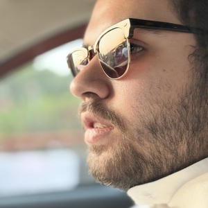 Varun Surolia - Psychology Student