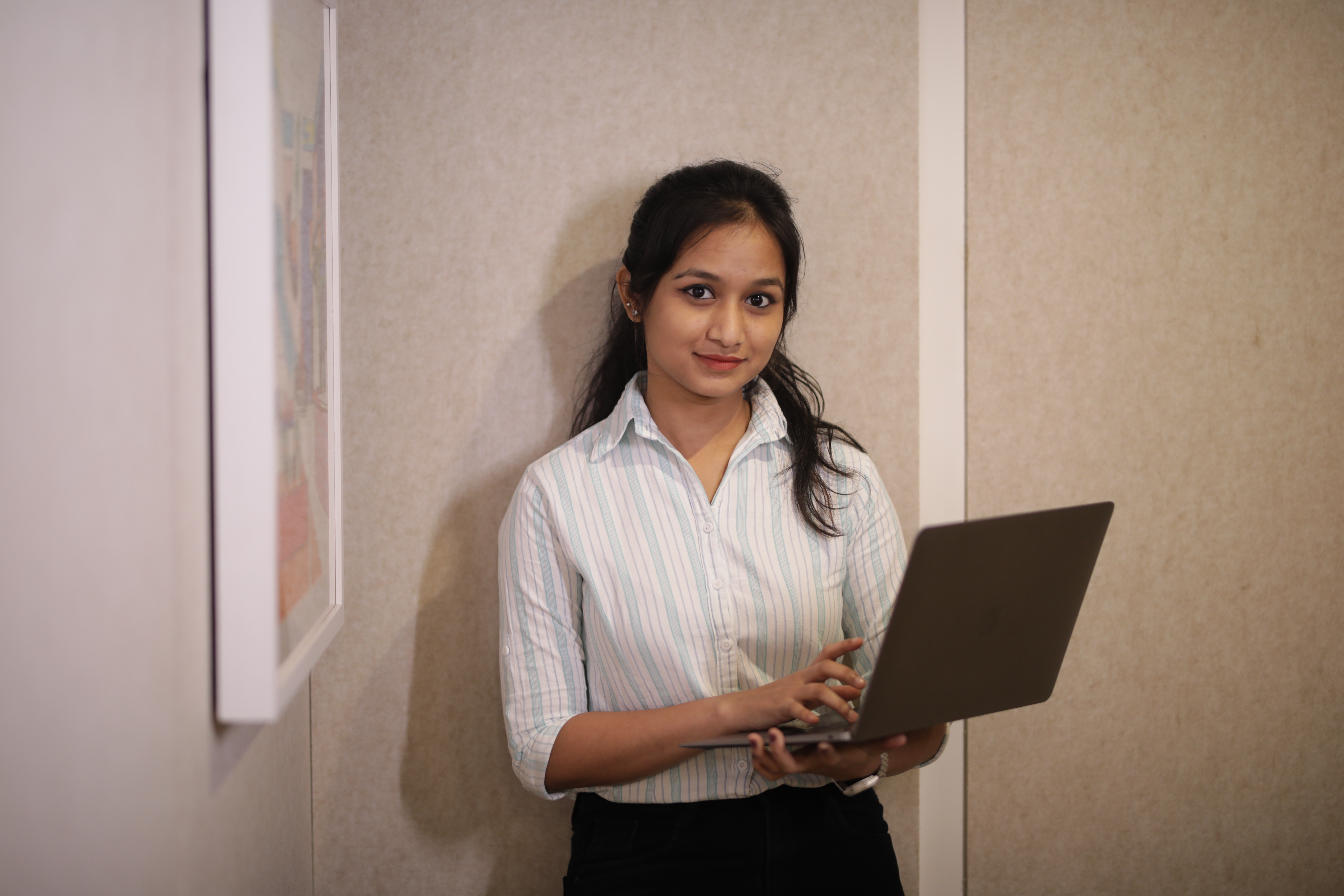 Sandhya Ronanki - Solutions Engineer, Orbital