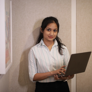 Sandhya Ronanki - Solutions Engineer, Orbital
