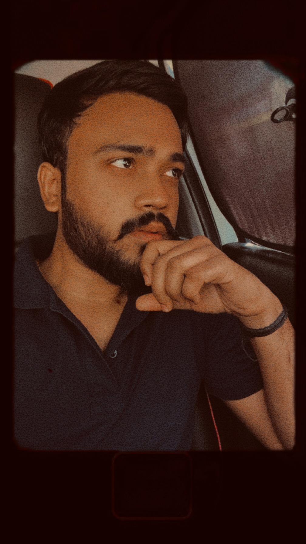 Yash Leuva - Founder of Kraze 