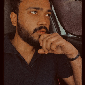 Yash Leuva - Founder of Kraze 