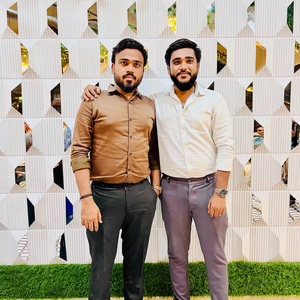 Yash Leuva - Founder of Kraze 