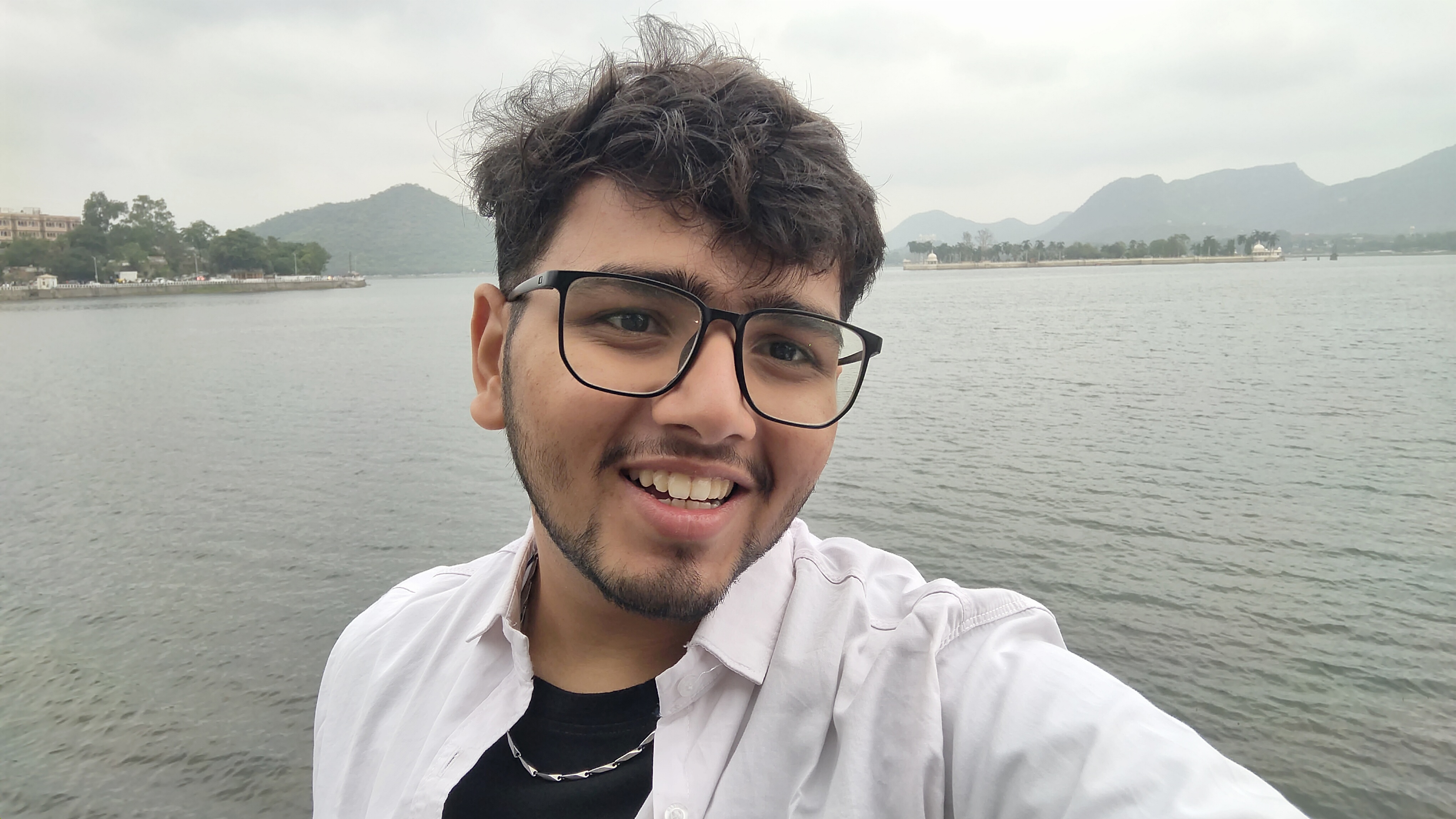Aayush Shah - Founder, ADspire marketing 