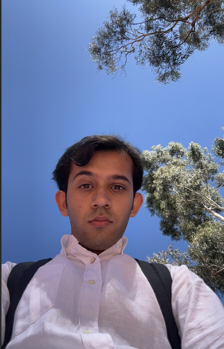 Muneer Trehan - Vinylise - Founder