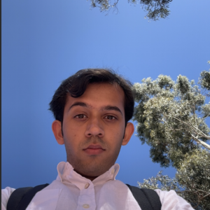 Muneer Trehan - Vinylise - Founder