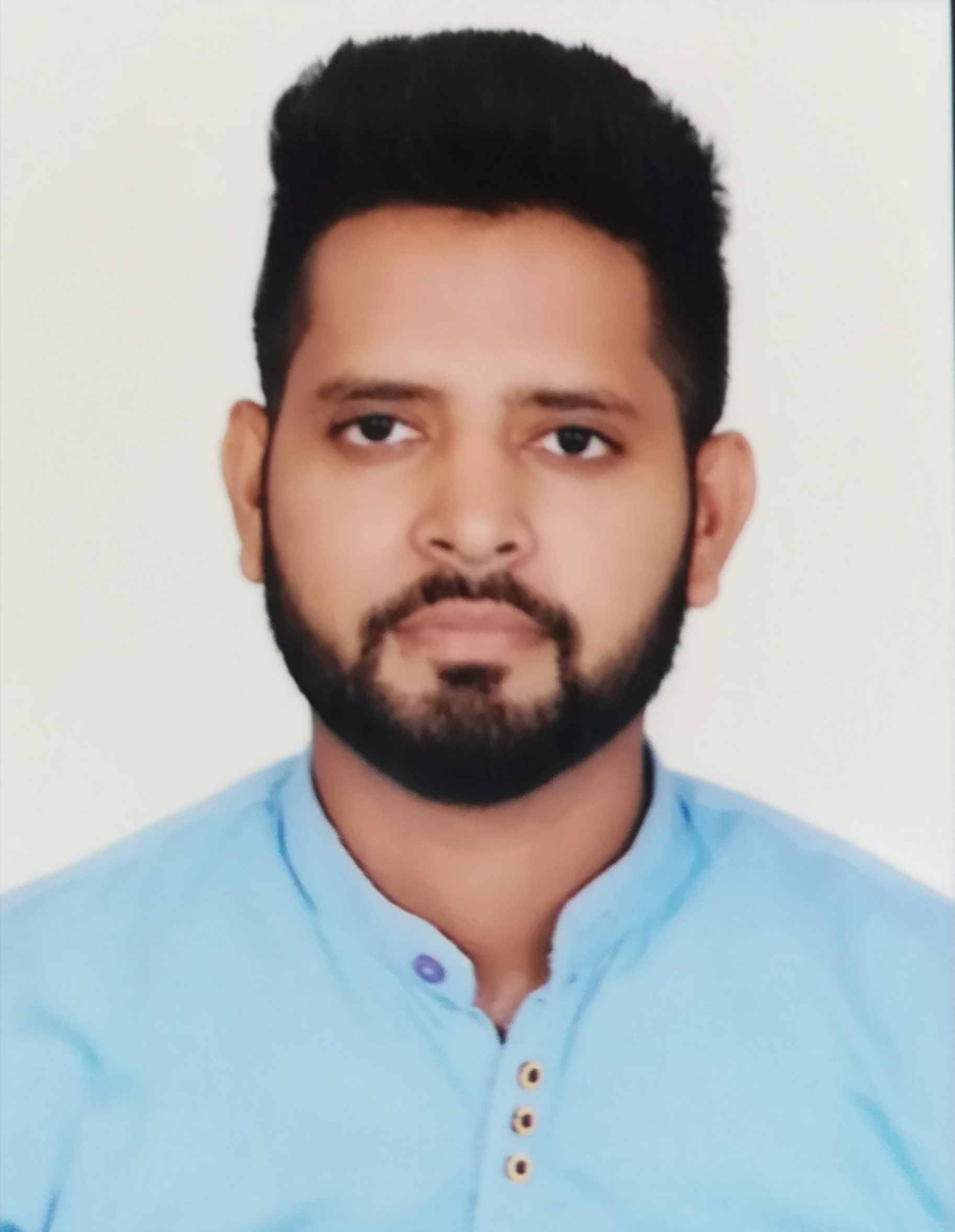 Md Aamir Khan - Software engineer 