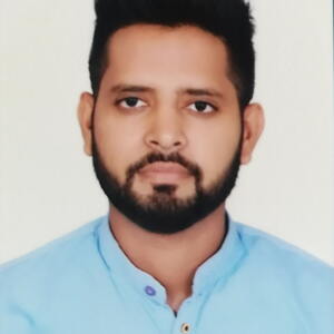 Md Aamir Khan - Software engineer 