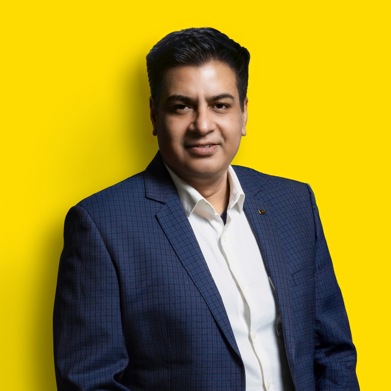 Amitabh Singh - International Business Coach, Happy Dolphins Business Coaching