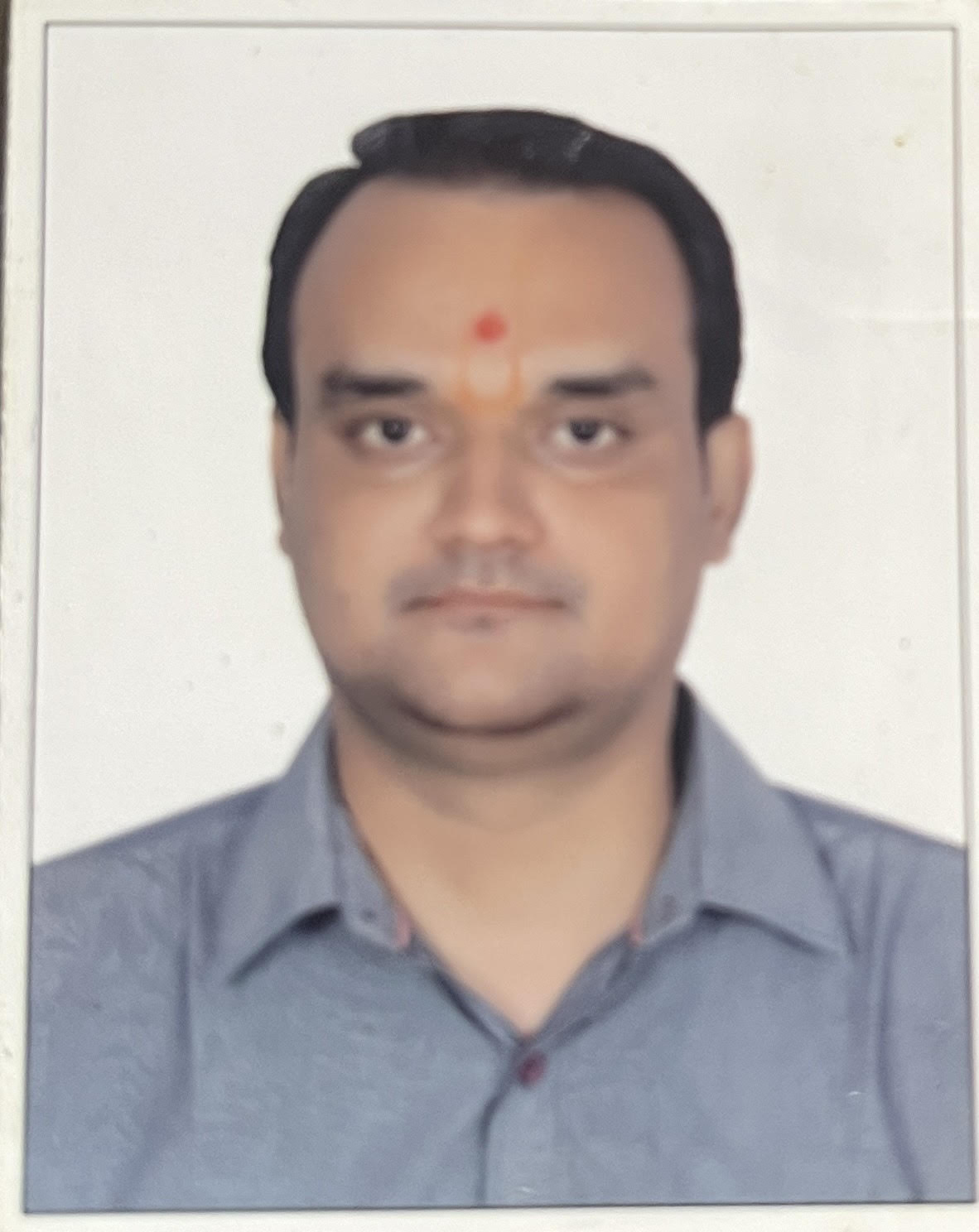 Amit Tapariya - Tech support lead