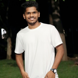 Vivek Tej - Software Engineer 2,  tech.at.core