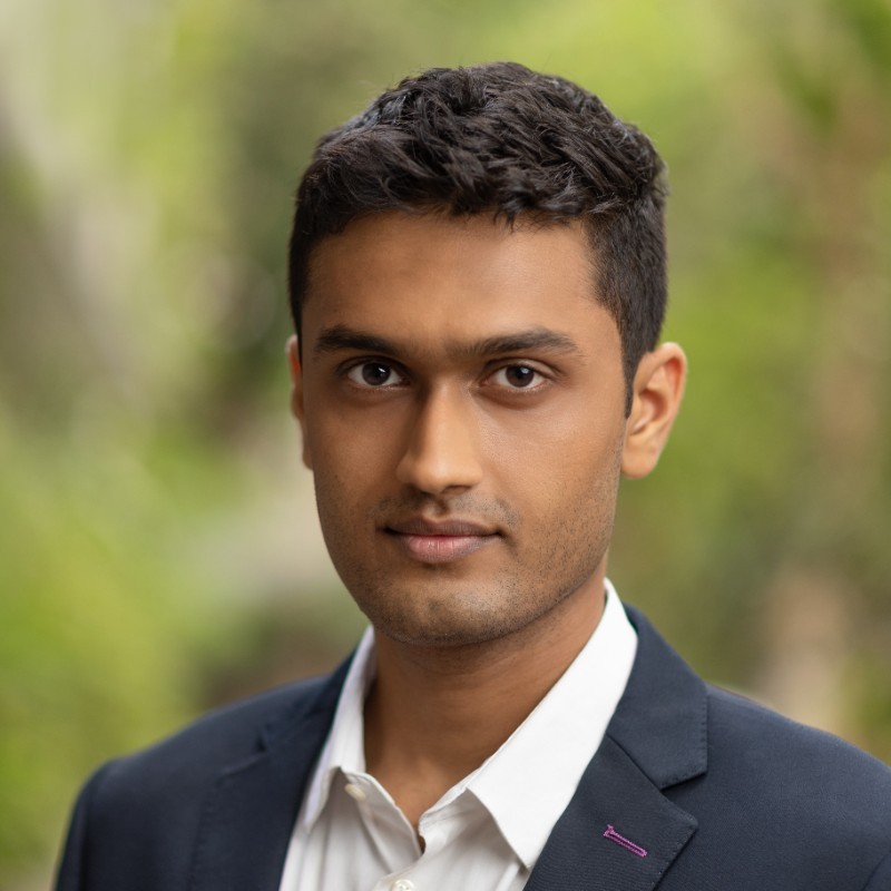 Anirudh Maru - Product Manager, Rappi