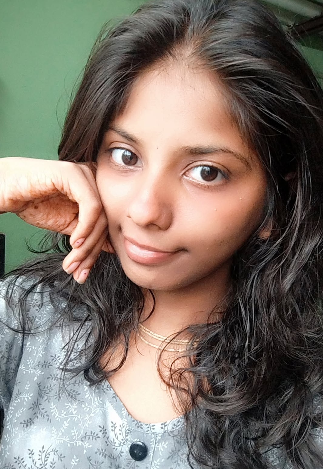 Mahalaxmi Penugonda - Founder, The inner bloom 
