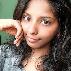 Mahalaxmi Penugonda - Founder, The inner bloom 