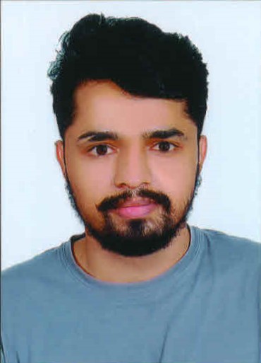 Tushar Kumar - Software engineer, Solera Inc