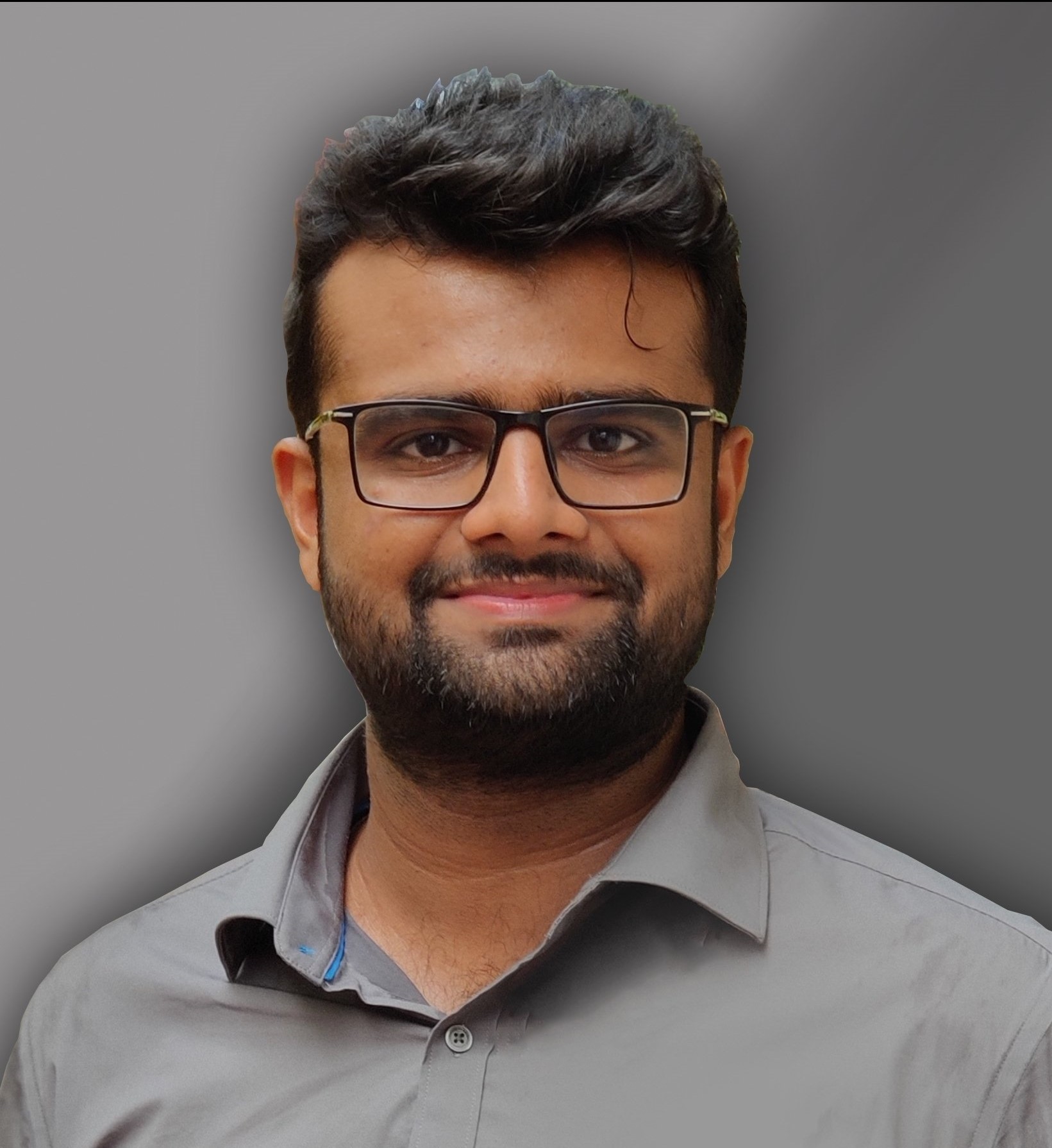 Siddharth Panchal - Co-Founder, Emissions Free World Pvt Ltd