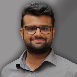 Siddharth Panchal - Co-Founder, Emissions Free World Pvt Ltd