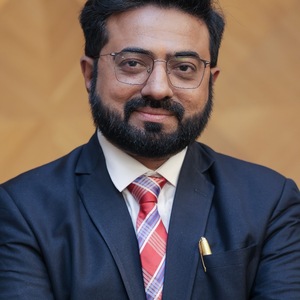 Dr. Paarth Vyas - Tunes and Vibes 