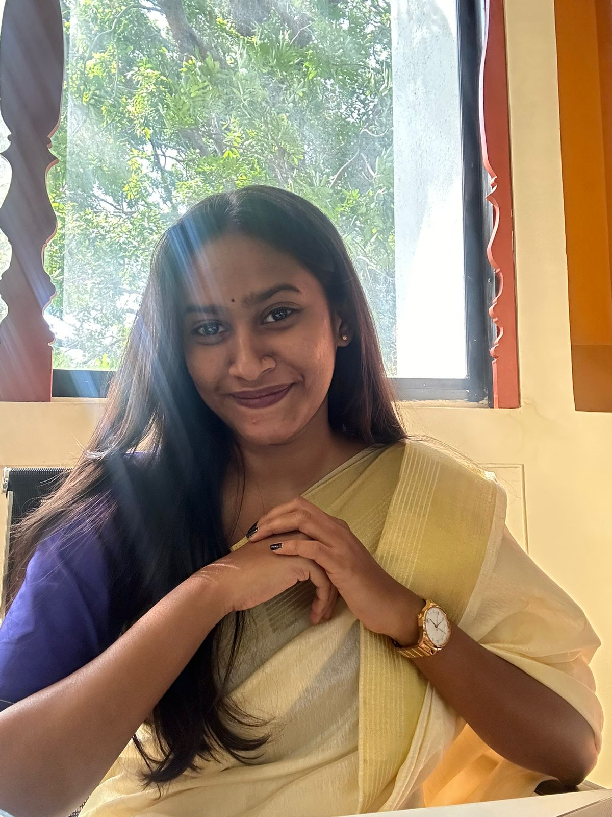 Pratiksha Ingale - Lead Zone