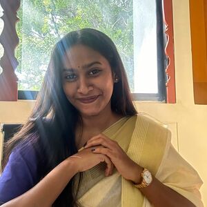 Pratiksha Ingale - Lead Zone