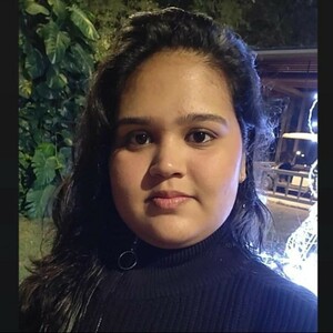 Khushi Godiyal - IBS HYD STUDENT 