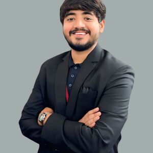 Jayomkarsinh Jadeja - Pater & Jay - Founder