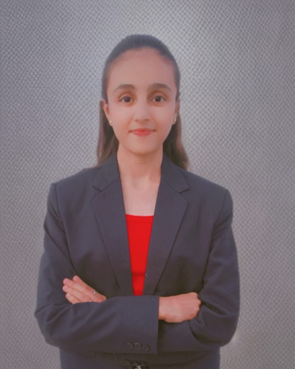 Sweta Katrodiya - Iboon technologies 