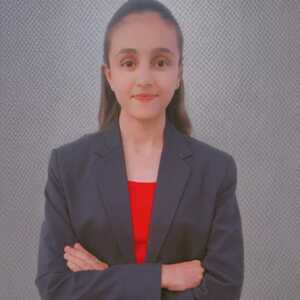 Sweta Katrodiya - Iboon technologies 