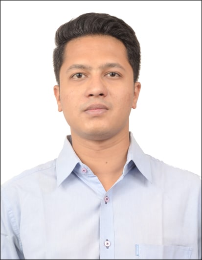 Mahindra Khandekar - Project Manager
