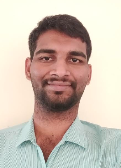 Manikanta Sakhamuri - CTO & Co-Founder, SYNCAI Technologies