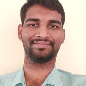 Manikanta Sakhamuri - CTO & Co-Founder, SYNCAI Technologies
