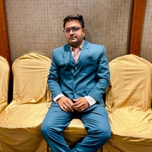 Baiju Goradiya - Founder of EXPORTPRENEUR 