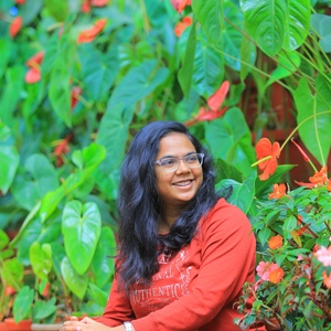 kowtikwar poonam - Analyst 