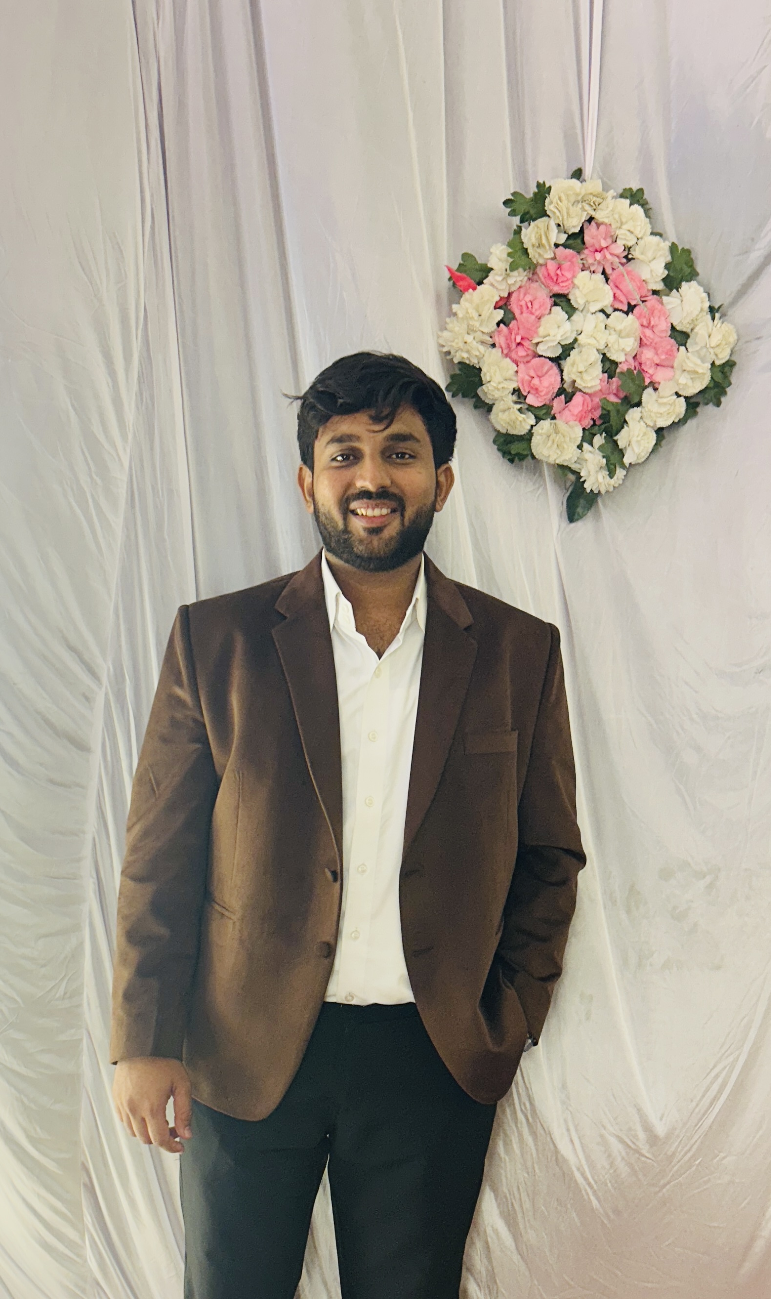 Rahul Mehta - Fiber